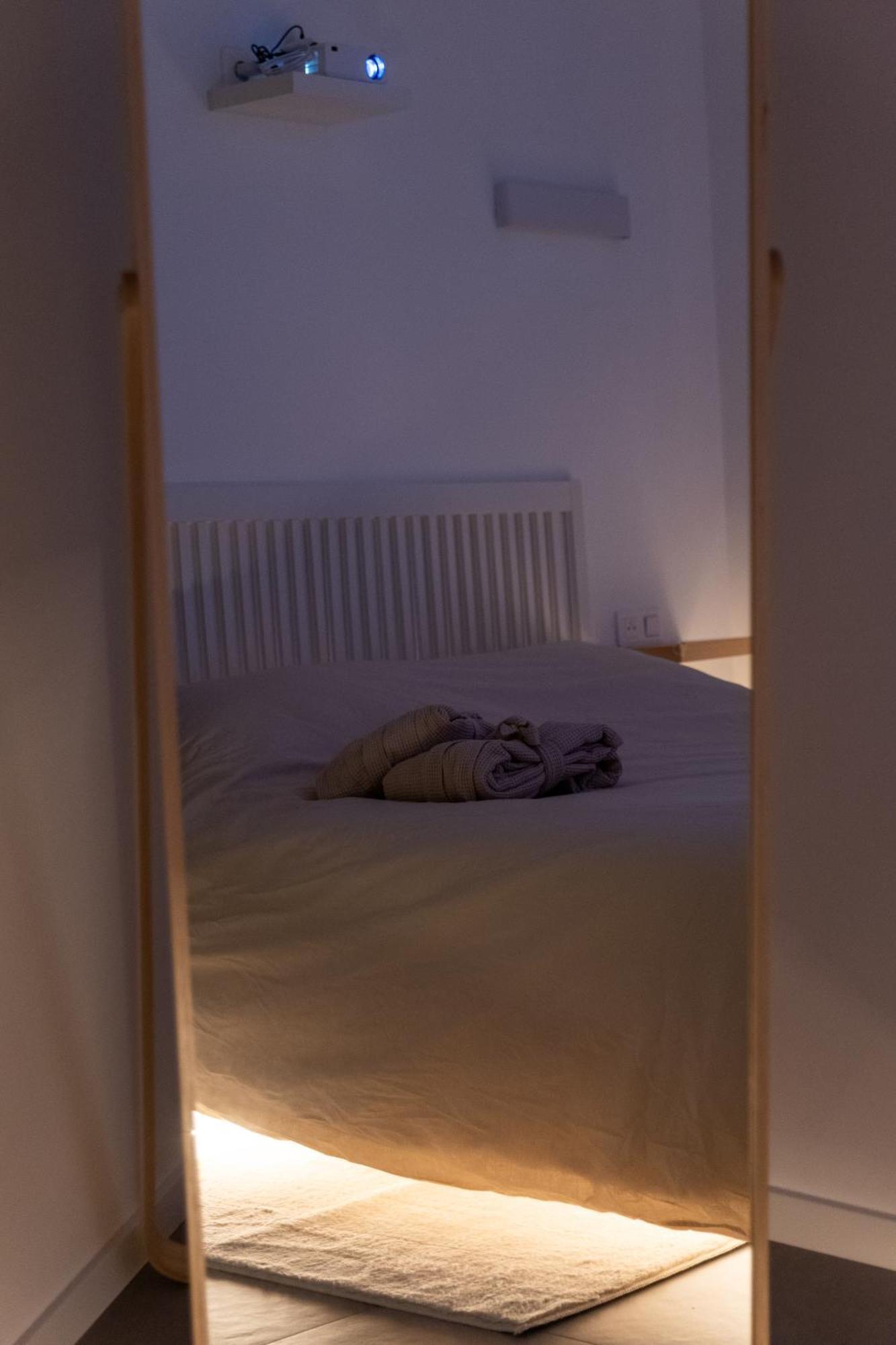 Zen Et Romantique Room - Harmonie Мулен Экстерьер фото