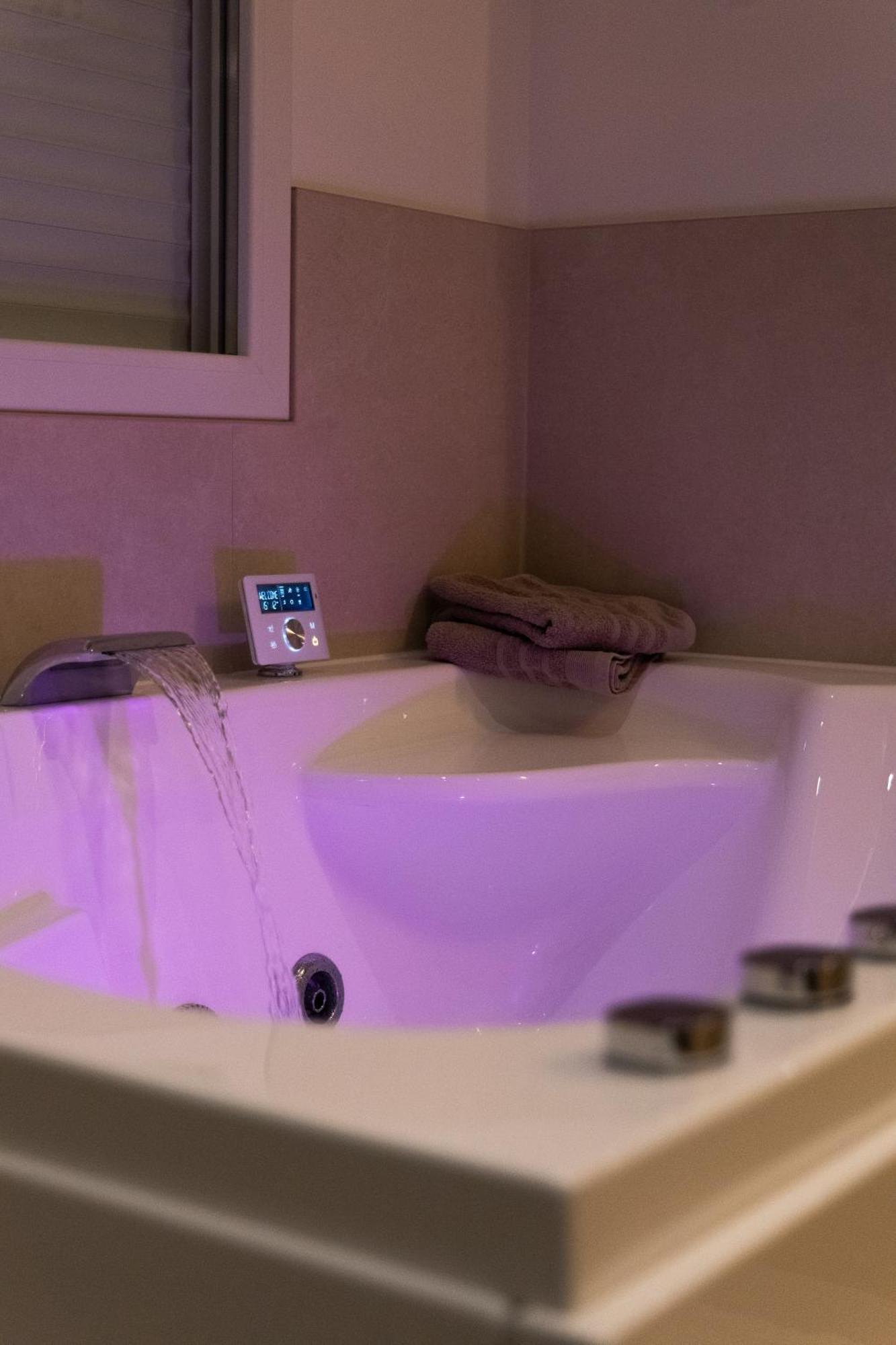 Zen Et Romantique Room - Harmonie Мулен Экстерьер фото
