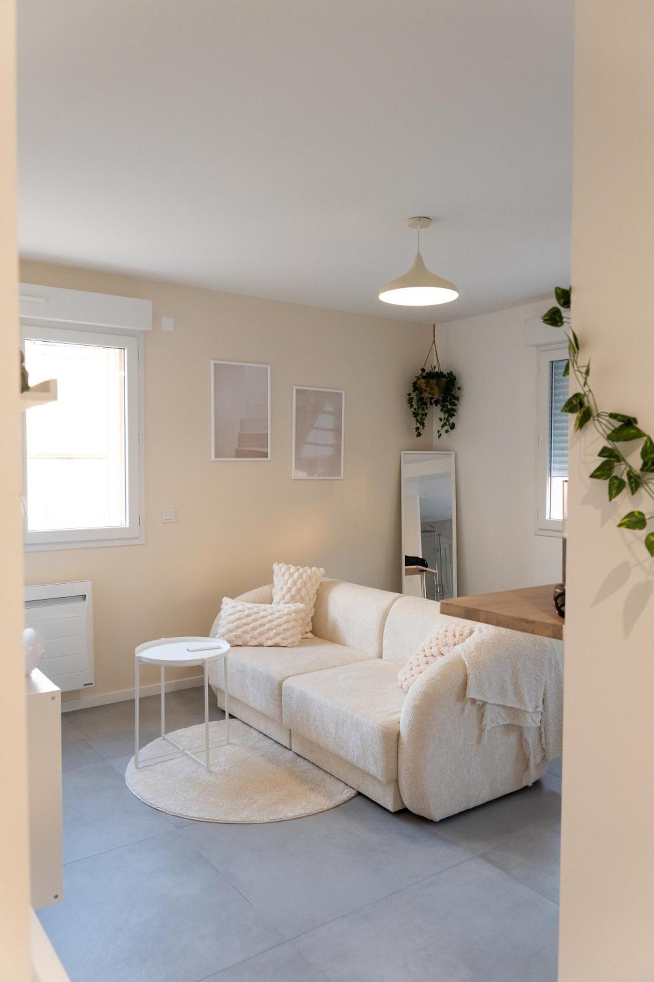 Zen Et Romantique Room - Harmonie Мулен Экстерьер фото